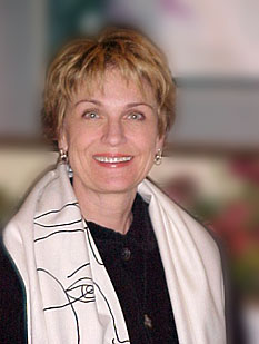 Jane Walvoord, Portland Psychoanalyst and Psychotherapist